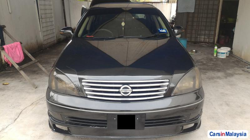 Pictures of Nissan Sentra Automatic 2005