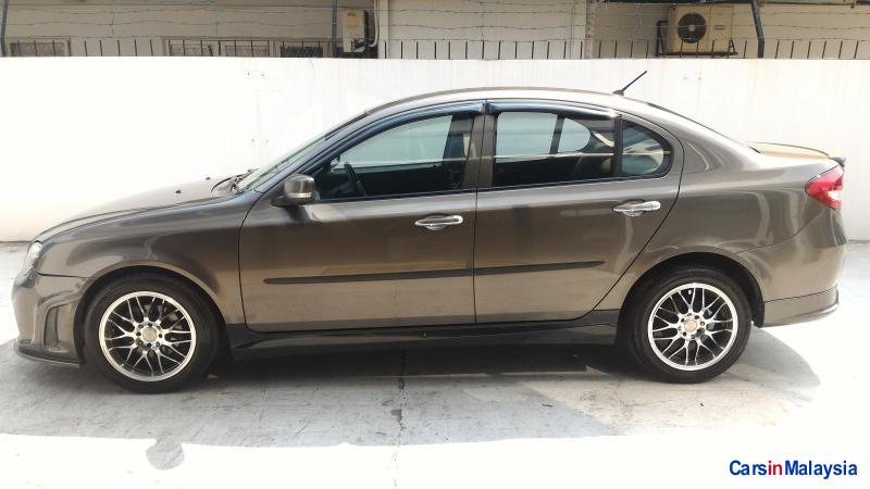 Proton Persona Automatic 2011 - image 4
