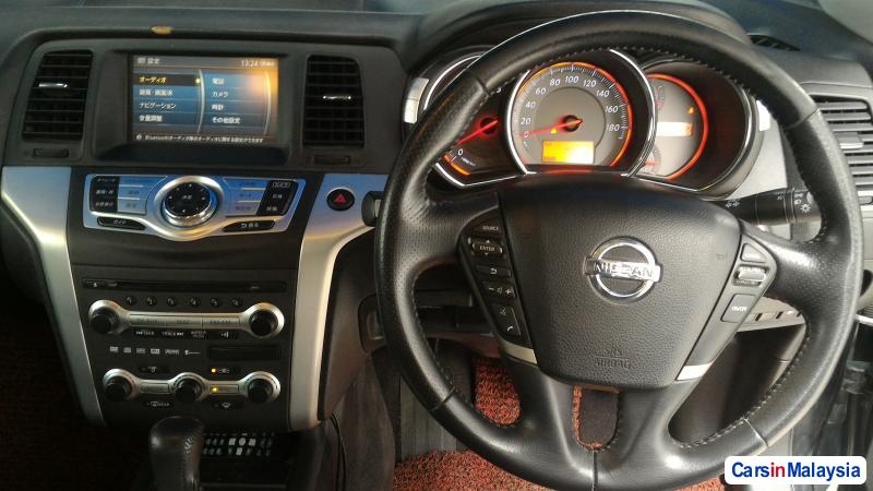 Nissan Murano Automatic 2008 - image 5