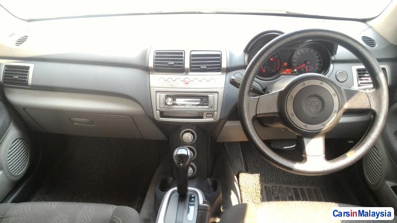 Proton Persona Automatic 2011 - image 6