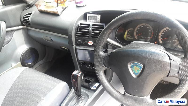 Proton Waja Automatic 2000 - image 3