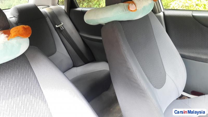 Proton Waja Automatic 2000 - image 6