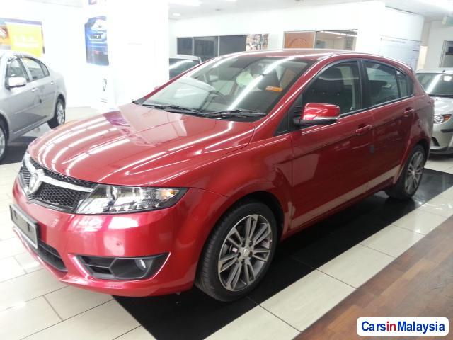 Pictures of Proton Suprima S Semi-Automatic