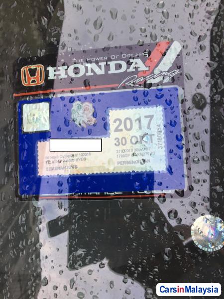 Picture of Honda Civic Automatic 2008 in Selangor