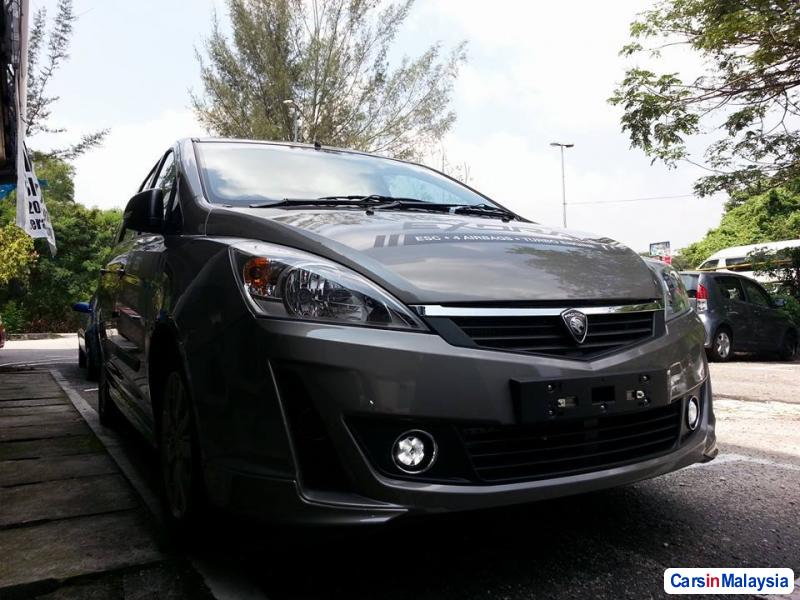 Proton Exora Automatic - image 2