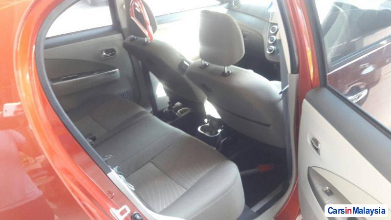 Perodua Myvi Automatic in Kuala Lumpur - image