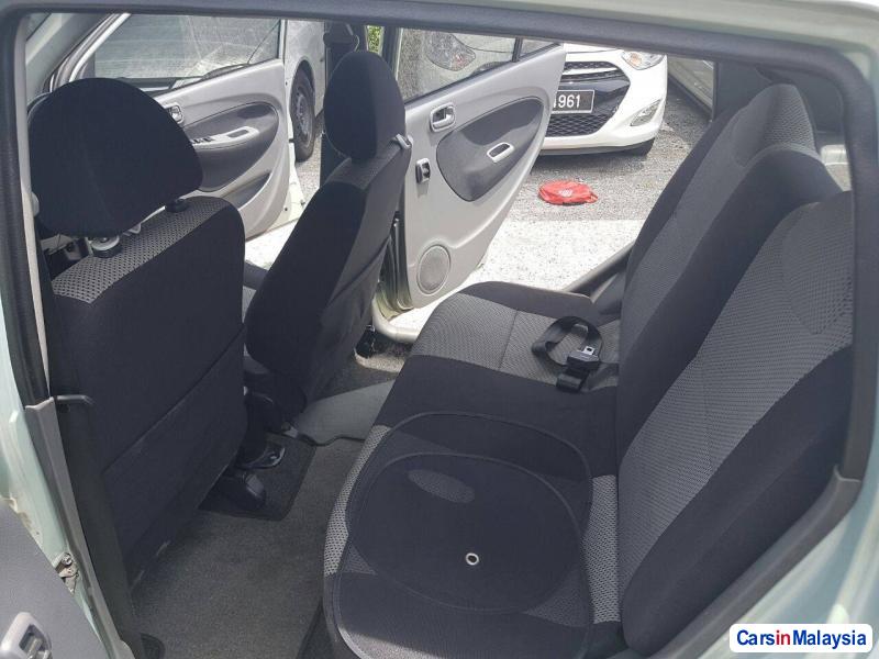 Perodua Viva Automatic 2009 - image 7