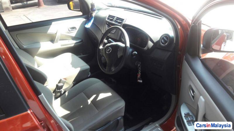 Perodua Myvi Automatic in Malaysia - image