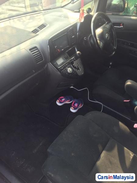 Nissan Grand Livina Automatic 2012 in Kuala Lumpur