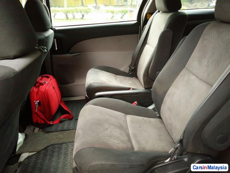 Toyota Estima Automatic 2012 in Kuala Lumpur