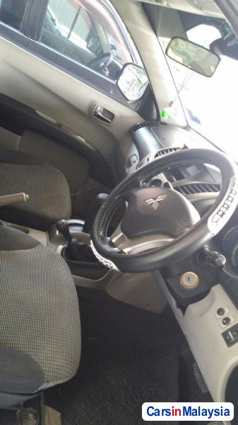 Mitsubishi Triton Automatic 2009 in Kuala Lumpur