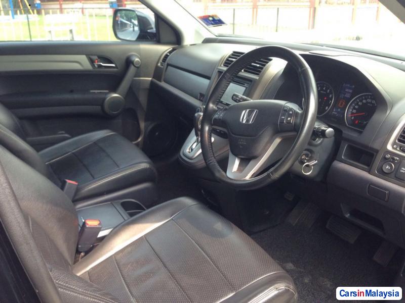 Honda CR-V Automatic 2013 - image 4