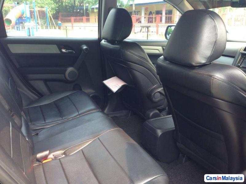 Honda CR-V Automatic 2013 - image 6