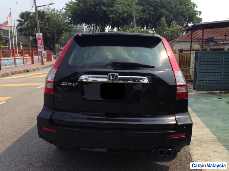 Honda CR-V Automatic 2013 - image 7