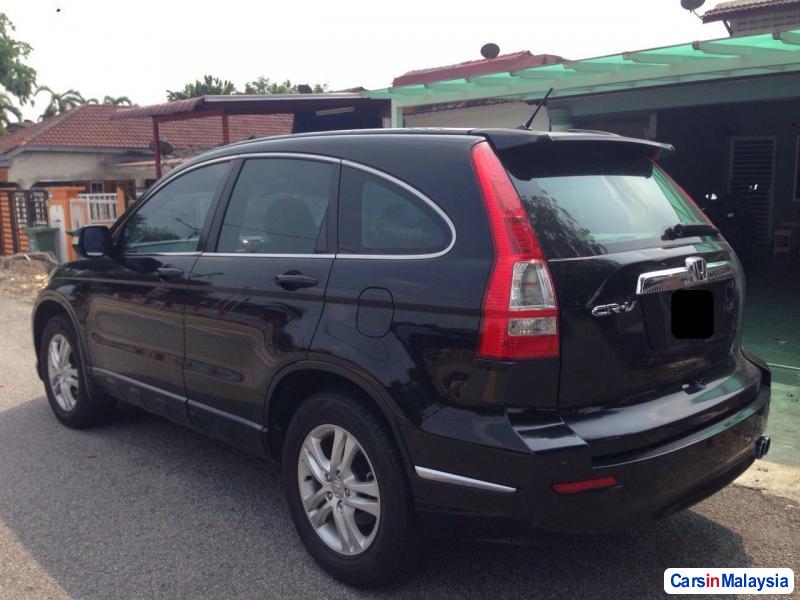 Honda CR-V Automatic 2013 - image 8