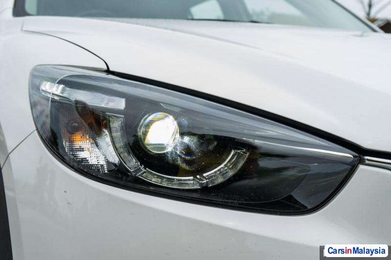 Mazda CX-5 Automatic - image 2