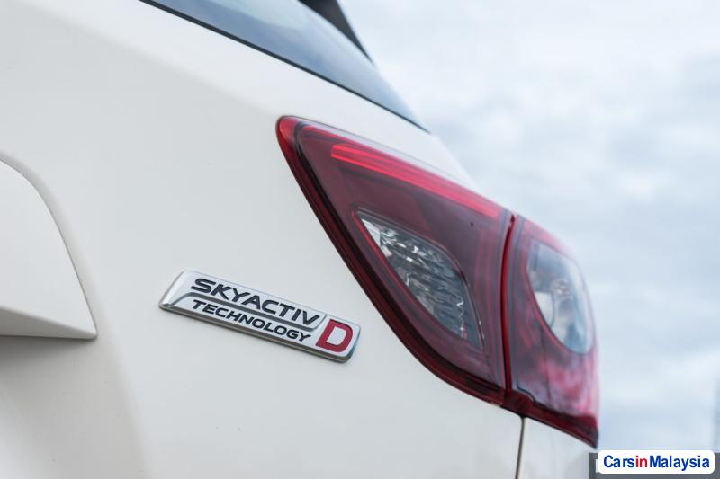 Mazda CX-5 Automatic - image 3