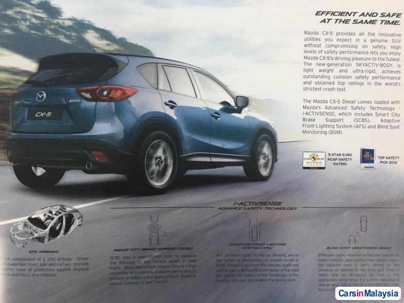 Mazda CX-5 Automatic - image 7