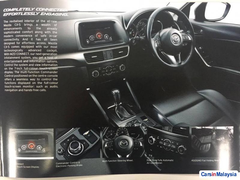 Mazda CX-5 Automatic - image 8