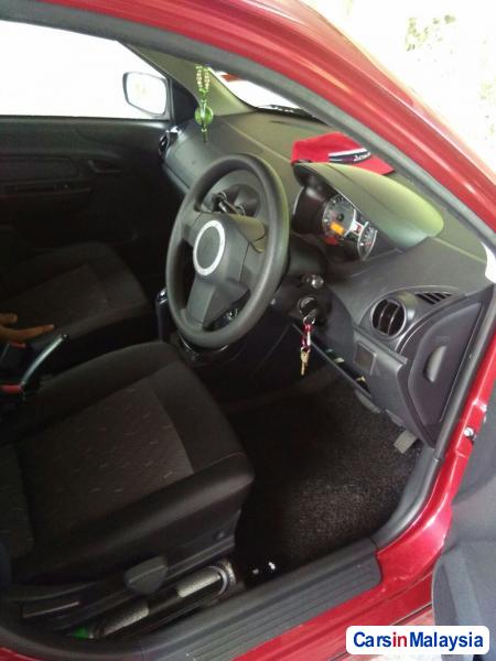 Proton Saga Automatic 2016 - image 3