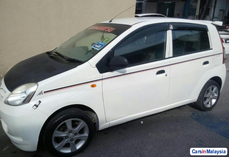 Perodua Viva Manual 2010