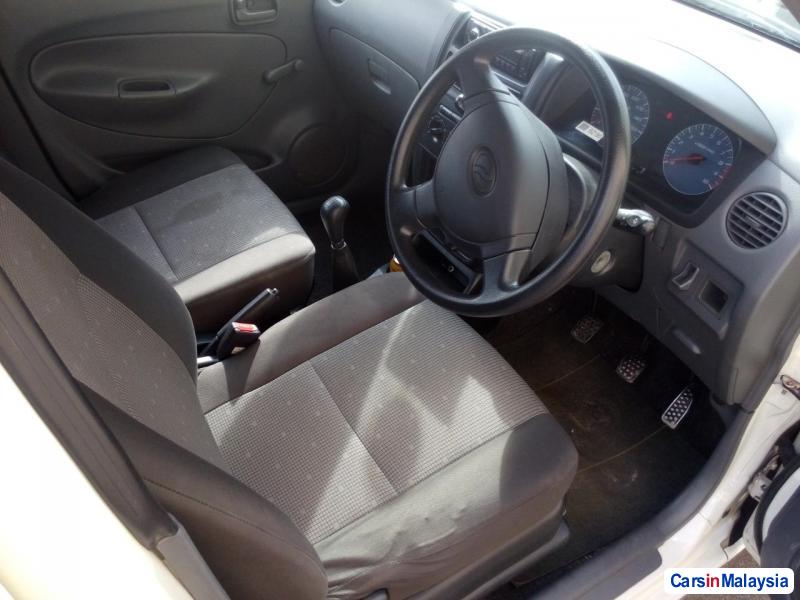 Perodua Viva Manual 2010 in Malaysia - image