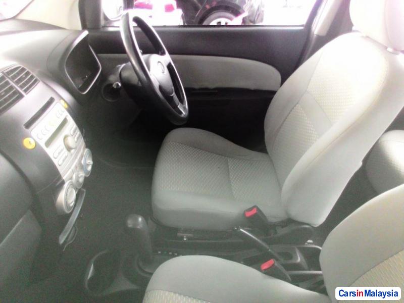 Perodua Myvi Automatic 2006 - image 3