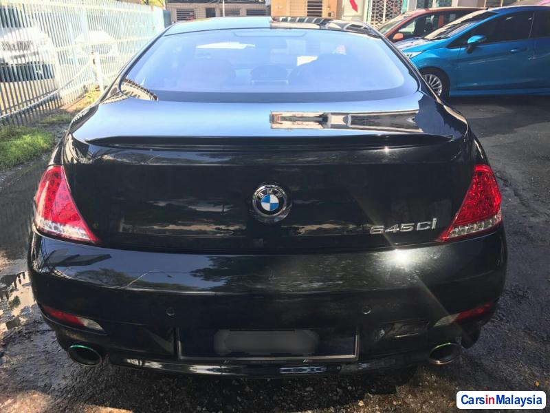 BMW Automatic 2007 - image 7