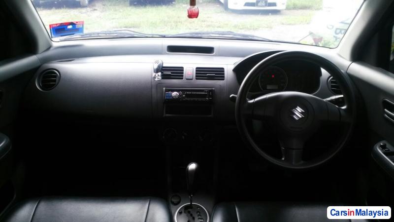 Suzuki Swift in Selangor