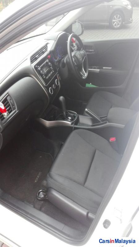 Honda City in Selangor