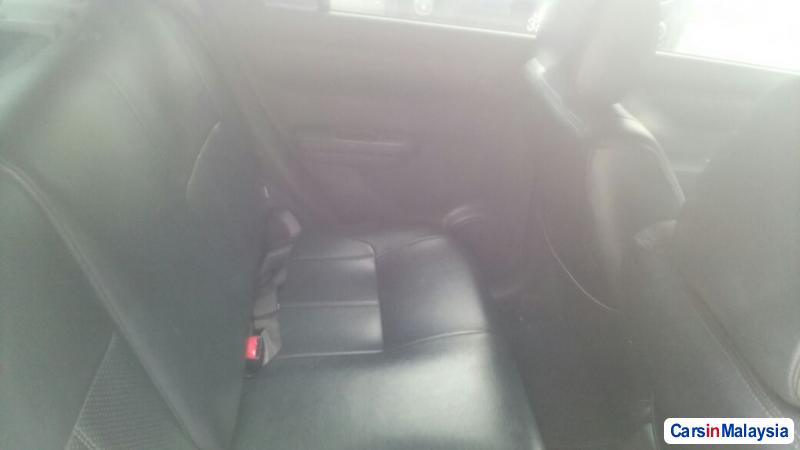 Suzuki Swift in Malaysia