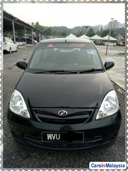 Picture of Perodua Viva Automatic 2011