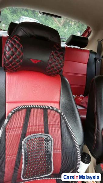 Proton Savvy Manual 2006 - image 2