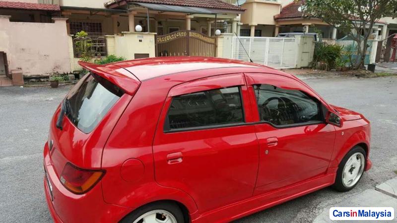 Proton Savvy Manual 2006 - image 3
