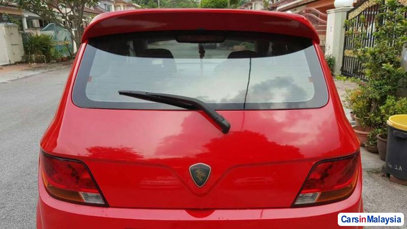 Proton Savvy Manual 2006 - image 4