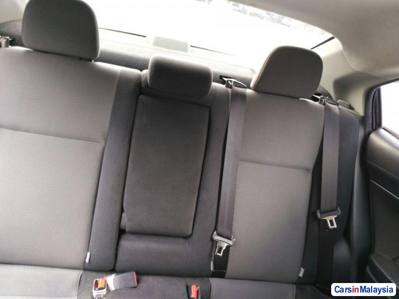 Toyota Vios Automatic 2013 - image 4