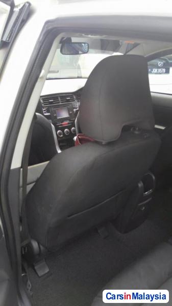 Proton Preve Automatic 2012 - image 5