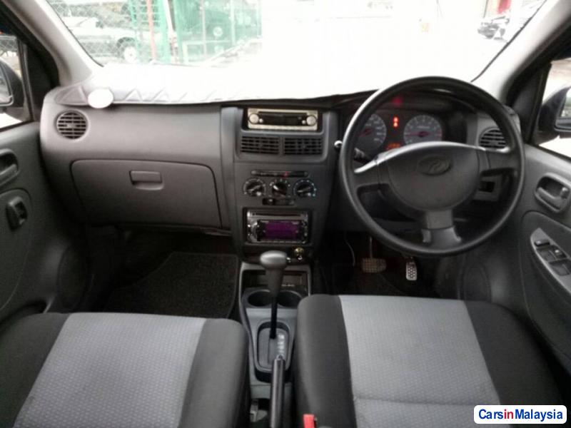 Picture of Perodua Viva Automatic 2011 in Kuala Lumpur