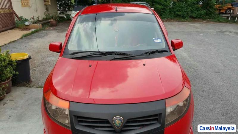 Proton Savvy Manual 2006 - image 5