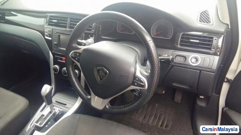 Proton Preve Automatic 2012 - image 6