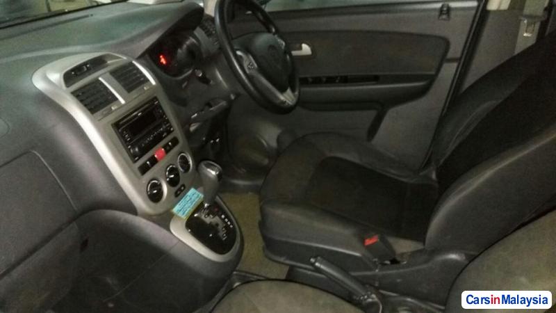 Proton Exora Automatic 2012 - image 6