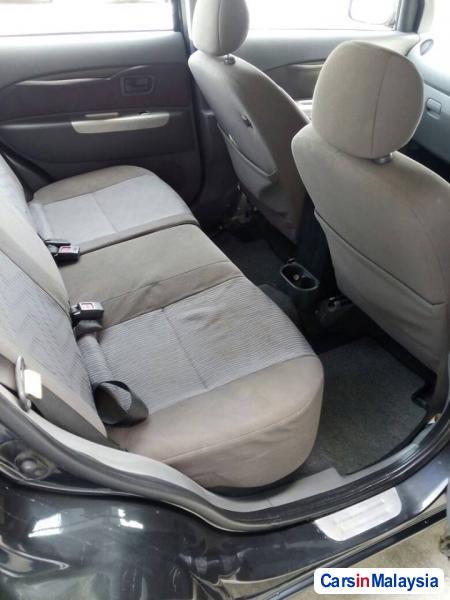 Perodua Myvi Automatic 2009 - image 6