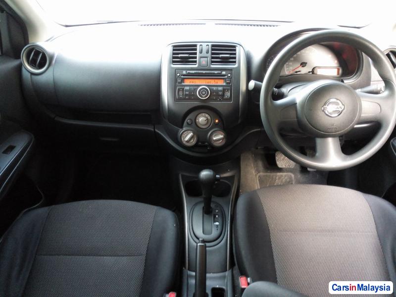 Nissan Almera Automatic 2013 in Malaysia - image