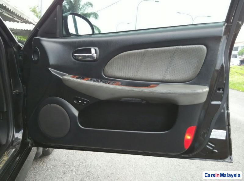 Hyundai Sonata Automatic 2005 - image 7