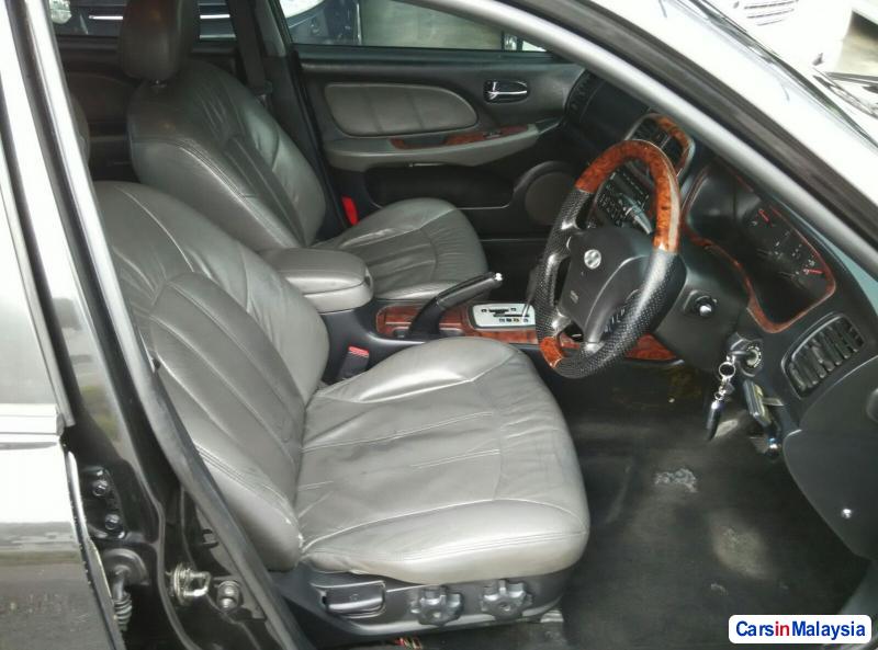Hyundai Sonata Automatic 2005 - image 8