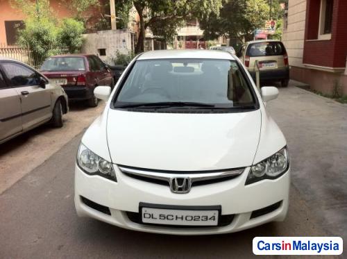 Picture of Honda Civic