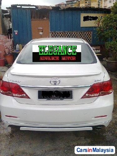 Toyota Camry Automatic 2009 - image 2