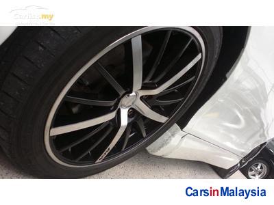 Toyota Estima Automatic 2009 in Kuala Lumpur