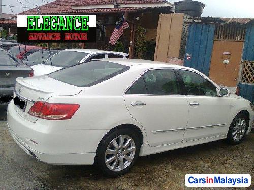 Toyota Camry Automatic 2009 - image 3