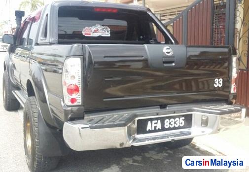 Nissan Frontier Manual 2010